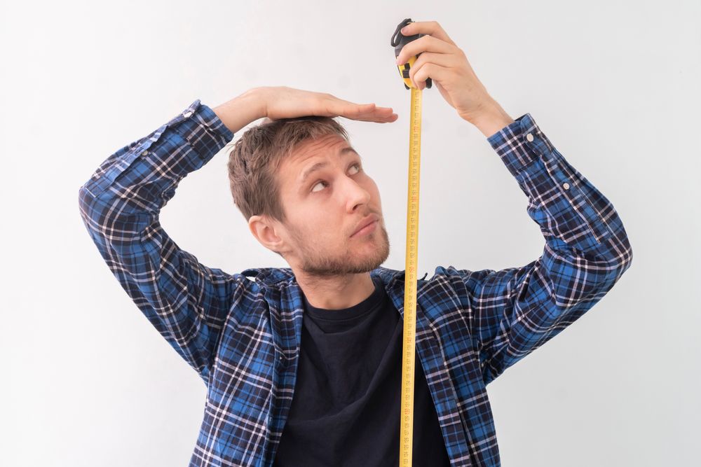 Does HGH Make Adults Taller?